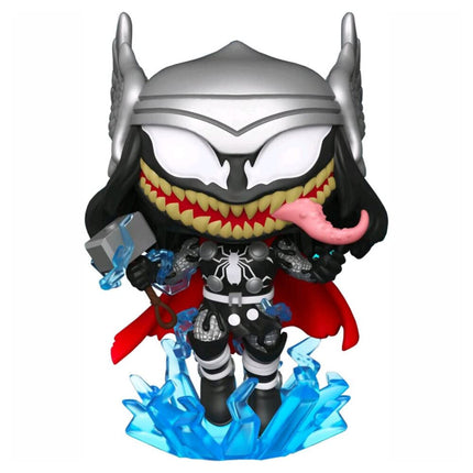 Funko Pop! Venom: Venomized Thor (Special Edition)