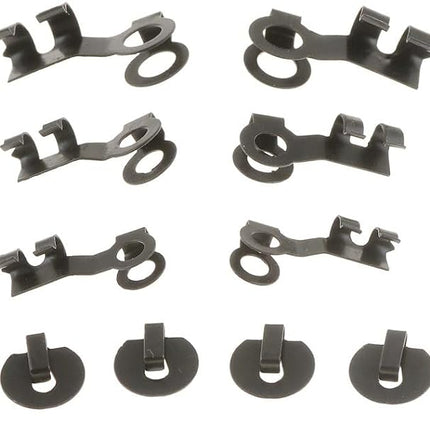 Dorman 41017 Linkage Clip Assortment, 12 Piece Universal Fit