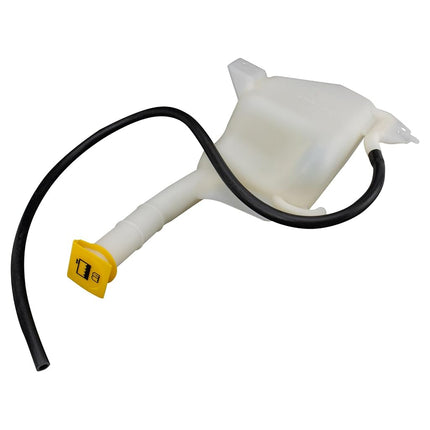 TRQ Radiator Coolant Reservoir Expansion Tank Over
