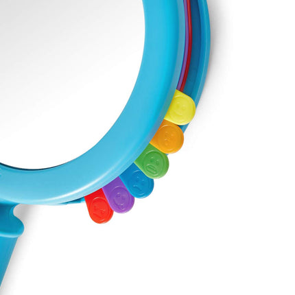 Learning Resources See My Feelings Mirror Set of 4, Calm Corner Resource