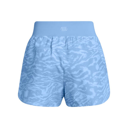 Under Armour Womens Fusion Shorts