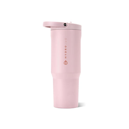 HydroJug Sport - Stainless Steel Tumbler with Stra