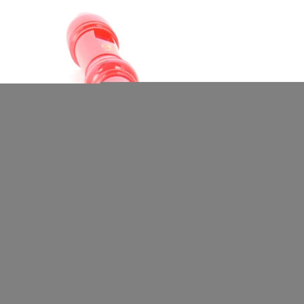 YAMAHA YRS-20BP Recorder - Soprano Recorder, Baroque fingering, Translucent Pink, Standard