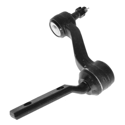 TRQ Front Driver & Passenger Side Steering Kit Idler Arm & Bracket Assembly Pitman Arm Compatible with 85-05 Chevrolet 85-04 GMC 98-00 Isuzu 91-01 Oldsmobile