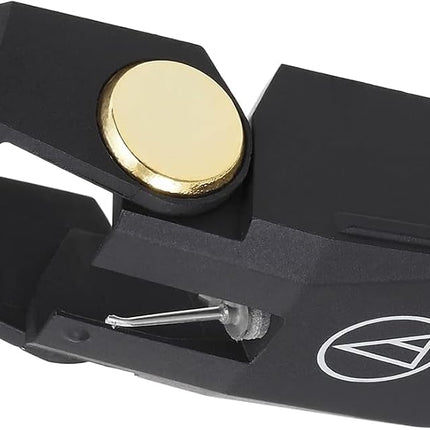 Audio-Technica VMN60SLC Replacement stylus for VM760SLC Black