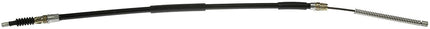 Dorman C660232 Parking Brake Cable