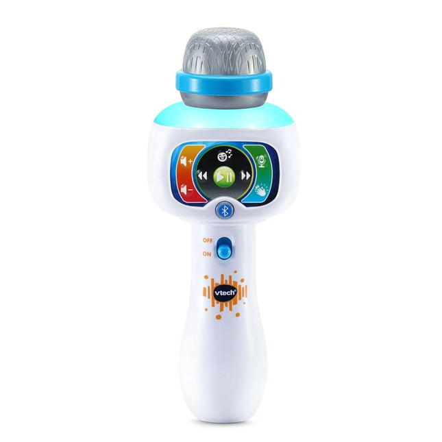 VTech Sing It Out Karaoke Microphone
