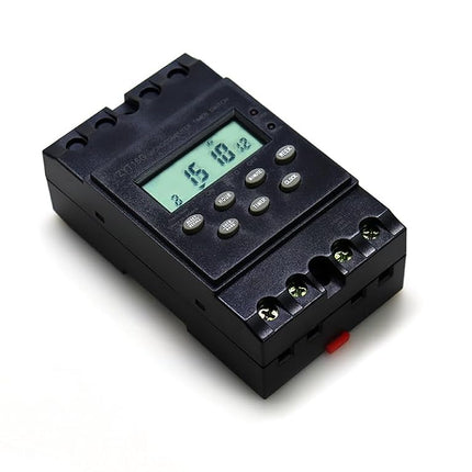 MISOL 1 Unit of 12V Timer Switch Timer Controller 