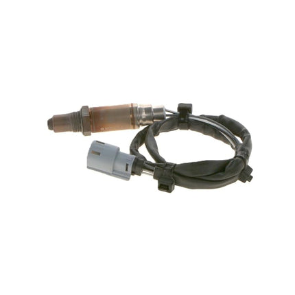 Bosch 18191 Oxygen Sensor, OE Fitment