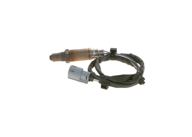 Bosch 18191 Oxygen Sensor, OE Fitment