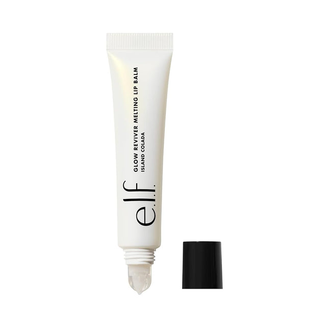 e.l.f. Glow Reviver Melting Lip Balm, Hydrating Ti
