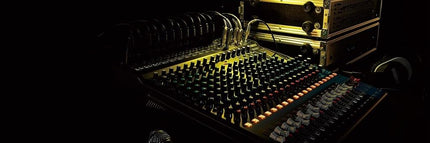 Yamaha MG16XU 16-Input 6-Bus Mixer with Effects