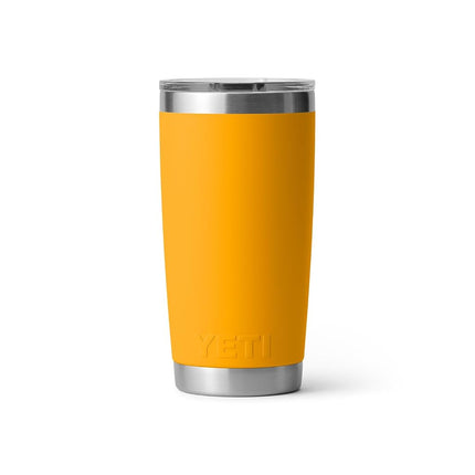 YETI Rambler 30 oz Tumbler, Stainless Steel, Vacuum Insulated with MagSlider Lid, Cape Taupe