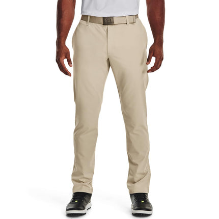 Under Armour Men's Golf Pants, (289) Khaki Base / 