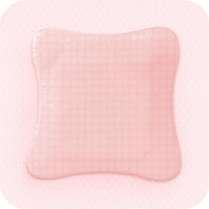ALLEVYN Gentle Border - 10cm x 10cm (x10)