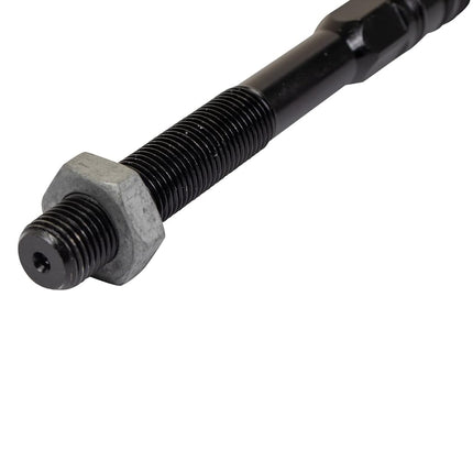 TRQ Inner Tie Rod Compatible with 16-21 Chevrolet Malibu LaCrosse Regal 19-21 Cadillac XT4