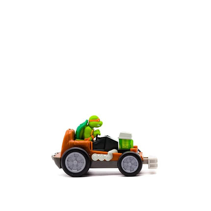 Teenage Mutant Ninja Turtles Shell Smashers Mikey