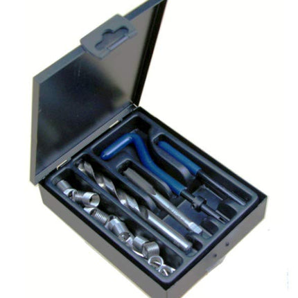 HHIP 1011-0070 31 Piece M10 x 1.50 Helical STI Thr