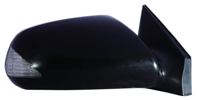 DEPO 328-5403R3EB Scion tC CPE Passenger Side Non-Heated Power Mirror with Turn Signal Lamp