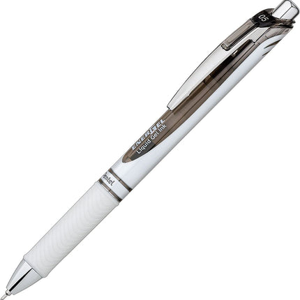 Stylo-gel liquide Pentel EnerGel Pearl Deluxe RTX