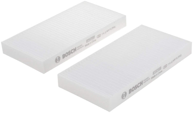 BOSCH P3933WS Workshop Cabin Air Filter - Compatib
