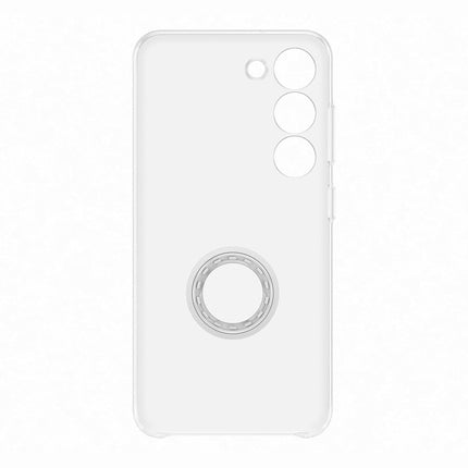 Samsung Diamond Clear Gadget Case Transparent