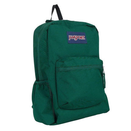 JANSPORT JS0A47LW7F7 Cross Town Deep Juniper