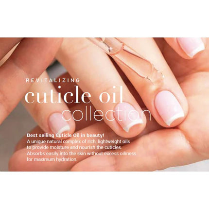 Cuccio Naturale Cuticle Revitalizing Oil - Hydrating Oil For Repaired Cuticles Overnight - Remedy For Damaged Skin And Thin Nails - Paraben And Cruelty-Free Formula - Milk And Honey - 75 ML