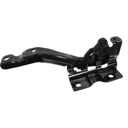 Sherman Replacement Part Compatible with KIA RIO Hood hinge assy (Partslink Number KI1236126)