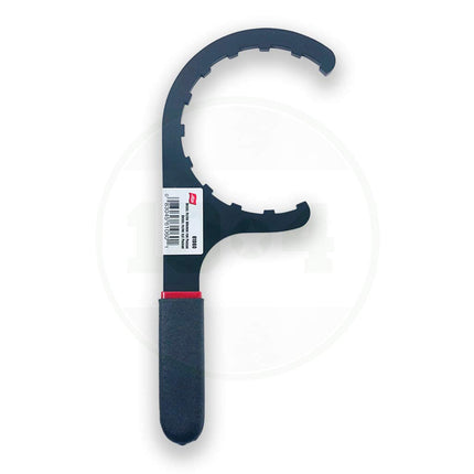 Lisle 61060 Diesel Filter Wrench for Paccar