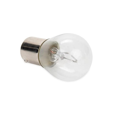 Camco 54788 Bombilla de repuesto para luces de marcha atrás de automóviles/vehículos recreativos 1141 - Caja de 10