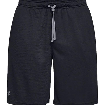 Under Armour Tech Mesh Shorts, Men's Gym Shorts Wi