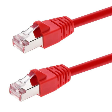 Monoprice Cat6A Ethernet Patch Cable - Network Int