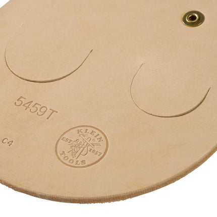 Klein Tools 5459T Spud Wrench Holder Tunnel Connection