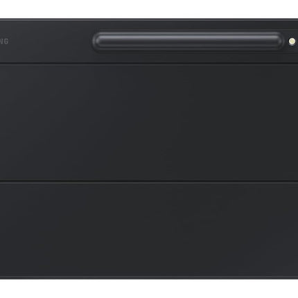 Samsung Galaxy Official Slim Book Cover Keyboard for Tab S9 Ultra, Black