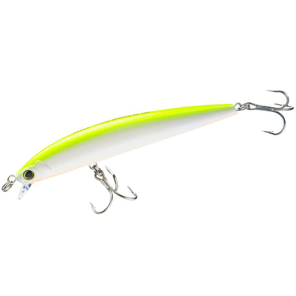 Yo Zuri Hydro Minnow LC Floating Lure 6 3/4" 1 3/4