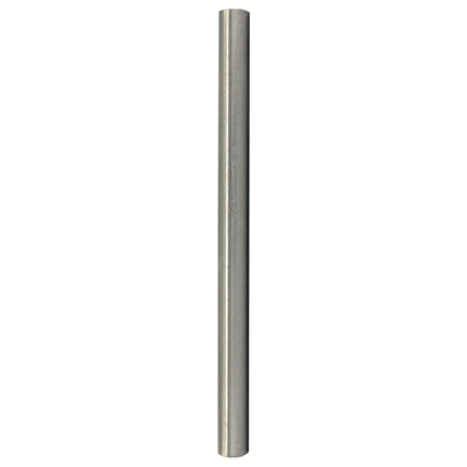 Broca en blanco de acero de alta velocidad Drill America de 27/32", serie DWDBL