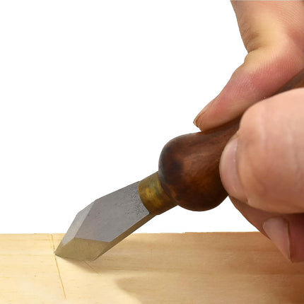 Big Horn 19061 Marking Knife