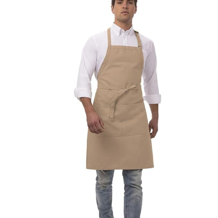 Chef Works Unisex Butcher Apron