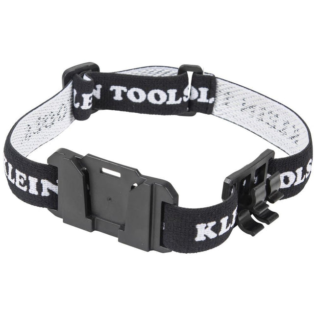KLEIN TOOLS 56060 Headlamp Bracket and Fabric Stra