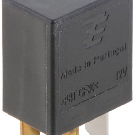 Bosch 0332011007 Micro Relay 12V 30A, IP5K4, Opera