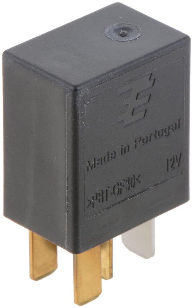Bosch 0332011007 Micro Relay 12V 30A, IP5K4, Opera