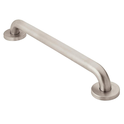 Moen R8748P 48-Inch Grab Bar (Peened)