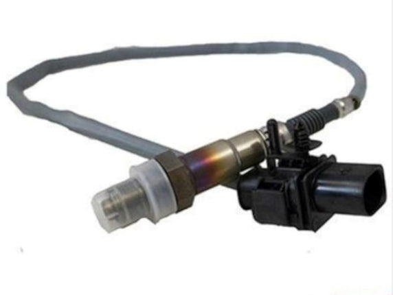 Motorcraft O2 Sensor - DY1555