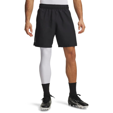 Under Armour Men's UA Tech Taper Short Pants Midni