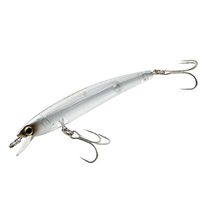 Yo-Zuri F1161-TGLM Pins Minnow Floating Diver Lure