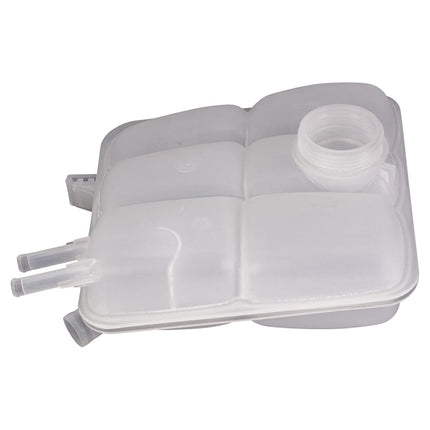 TRQ Coolant Reservoir Compatible with 2010-2013 Mazda 3