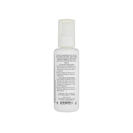 Kristin Ess Style Assist Brume Séchage Express Pour Unisexe 147 ml Brume Capillaire