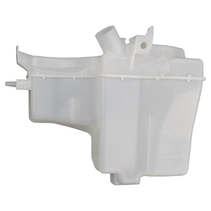 TRQ Windshield Washer Reservoir Compatible with 2019-2021 Nissan Altima