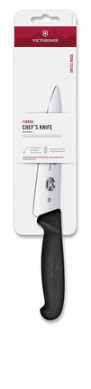 Victorinox 6 Inch Fibrox Pro Chef's Knife